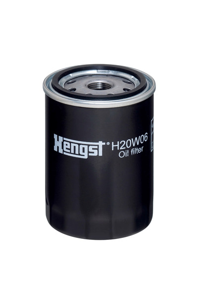 Hengst Fılter Filtru Ulei Ford Galaxy 1 Seat Alhambra/Cordoba/Ibiza 2
