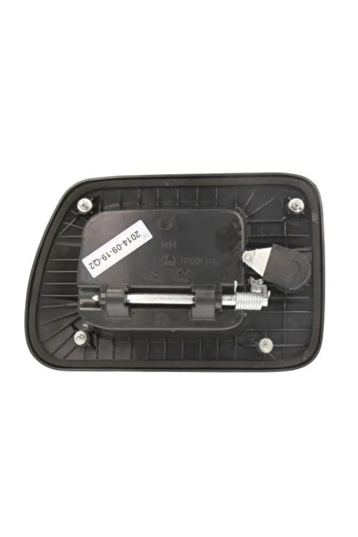 Blic Manerul Exterior Al Usii Dreapta Iveco Eurocargo 1-3/Eurotech Mp