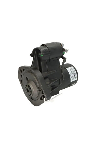 STARDAX Starter Opel Combo Autoutilitara/Limuzina Spatioasa/Corsa A/Corsa B