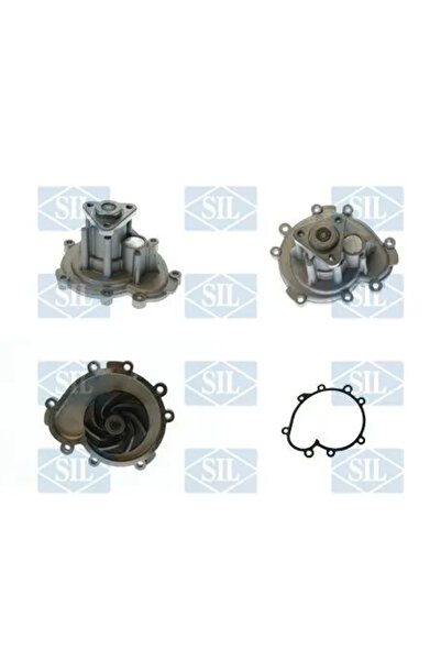 Saleri SIL Водна помпа за охлаждане на двигателя на Porsche Cayenne