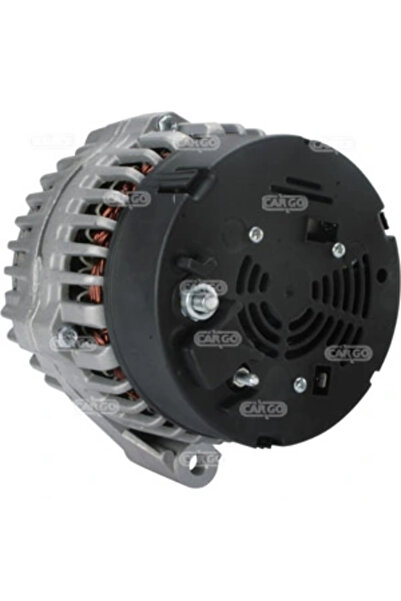 HC Cargo Generator / Alternator Mercedes-Benz Atego/Conecto/Econic Renault Me...