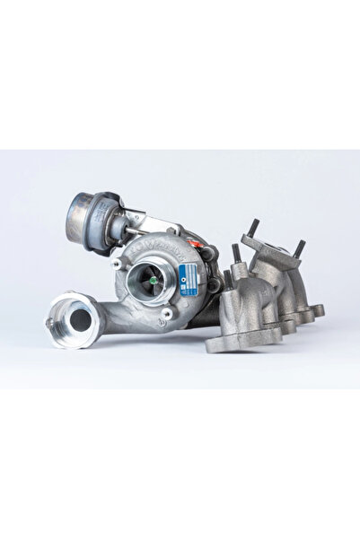 BorgWarner (Wahler) Compresor Sistem De Supraalimentare Seat Alhambra Vw Sharan