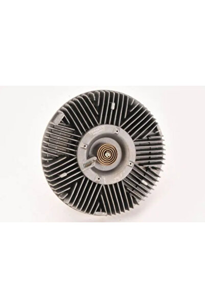 Thermotec Cupla Ventilator Radiator Man L2000/M 2000 L