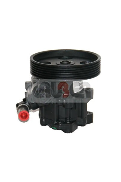 Lauber Pompa Hidraulica Sistem De Directie Fiat Ulysse Peugeot 306/406/Partne...