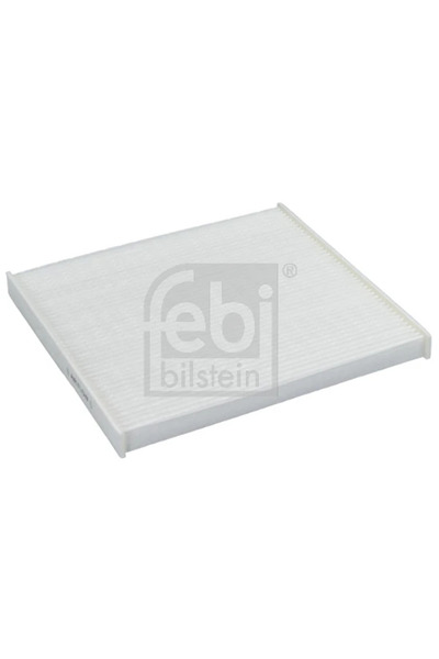 FEBI BILSTEIN Filtru Aer Habitaclu Jeep Cherokee