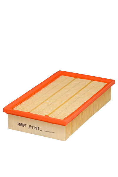 Hengst Fılter Filtru Aer Jaguar S-Type 2/Xf 1/Xf Sportbrake