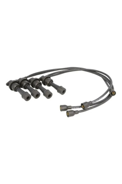 Engitech Set Cablaj Aprinder Hyundai Lantra 1/Santamo/Sonata 2 Kia Joice