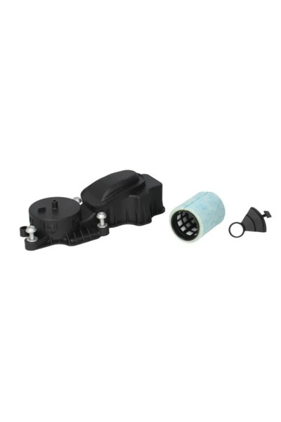 JC Premium Separator Ulei Ventilatie Bloc Motor Bmw 3/5/7 Land Rover Freeland...