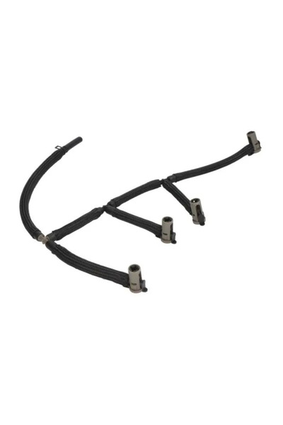 Engitech Furtun Supracurgere Combustibil Man Tge Bus/Tge Caroserie/Tge Platou