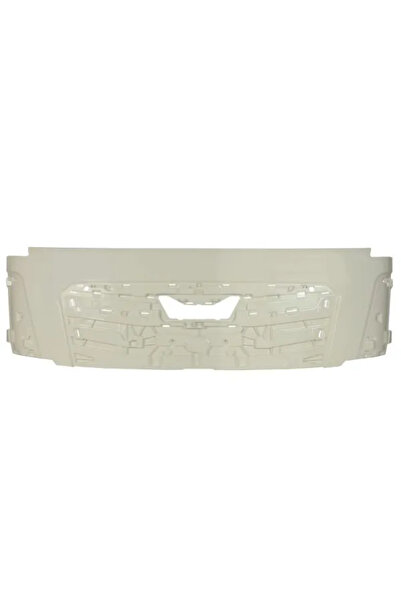 PACOL Предна радиаторна решетка Man Tgx 2