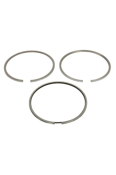 Engitech Set Segmenti Piston Man Foc/Hocl/Tga