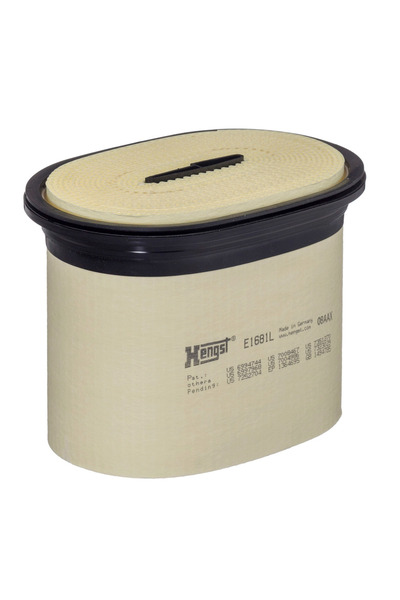 Hengst Fılter Filtru Aer Valtra A Series