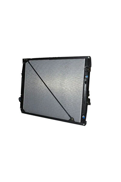 Thermotec Radiator Racire Motor Mercedes-Benz Actros