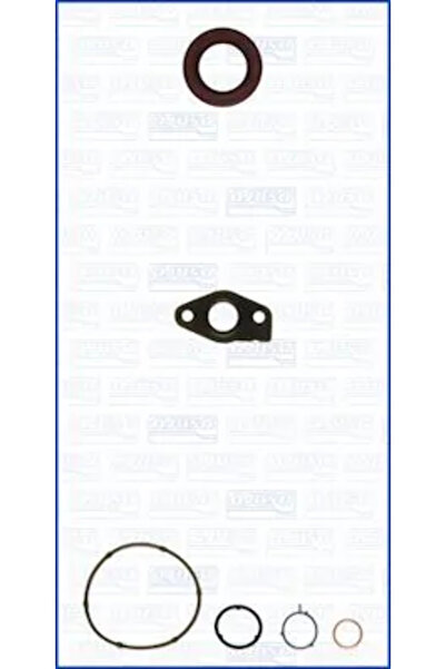 Ajusa Set Garnituri Carter Mitsubishi Mirage / Space Star 6/Mirage 6 Limuzina