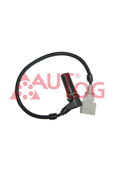 AUTLOG Senzor Impulsuri Arbore Cotit Vw Multivan T5/Transporter T5 Bus/Transp...