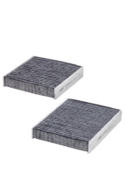 Hengst Fılter Filtru Aer Habitaclu Citroen C3 2/DS3 Peugeot 207/208 1