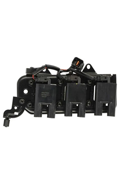 Engitech Bobina De Inductie Hyundai Coupe 2/Santa Fe 1/Sonata 4 Kia Sportage ...