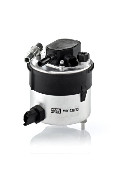 Stocker Filtru Combustibil Ford C-Max/Fiesta 5/Fiesta 6 Ford Australia Fiesta