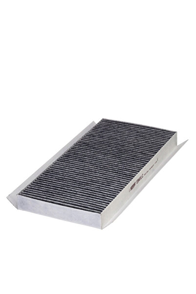 Hengst Fılter Filtru Aer Habitaclu Ford Focus 1/Tourneo Connect/Transit Conne...