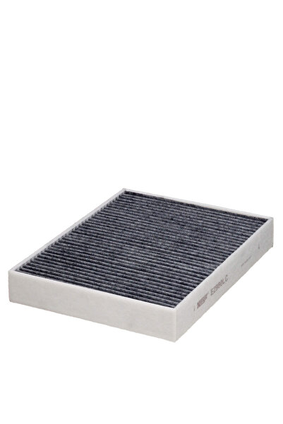 Hengst Fılter Filtru Aer Habitaclu Porsche Cayenne Vw Touareg