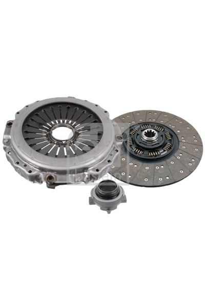 FEBI BILSTEIN Set Ambreiaj Renault Trucks Premium