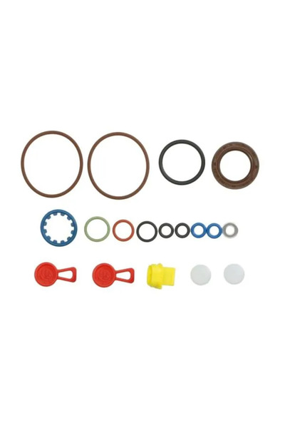 Engitech Set Garnituri Pompa Injectie Audi A4 Allroad B8/A4 B8/A5 Porsche Cay...