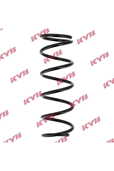 KYB Arc Spiral Punte Fata Nissan Note