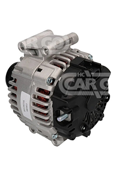 HC Cargo Generator / Alternator Mercedes-Benz C-Class/E-Class