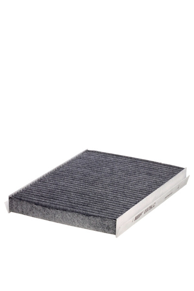 Hengst Fılter Filtru Aer Habitaclu Citroen Xsara Picasso Citroen (Df-Psa) Xsa...