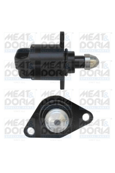 MEATDORIA Supapa Reglaj Mers In Gol Admisie Aer Citroen Saxo Peugeot 106 2