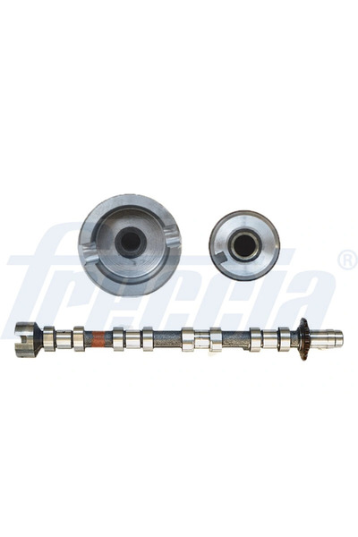 freccia Ax Cu Came Partea De Evacuare Citroen C-Crosser/C5 2/C5 3 Fiat Ulysse