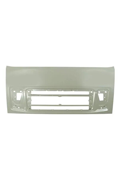 PACOL Grila Radiator Deasupra Volvo Fh