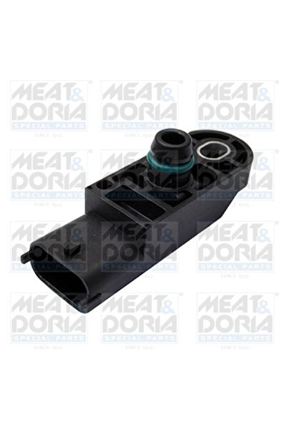 MEATDORIA Senzor Presiune Supraalimentare Renault Espace 4/Koleos 1/Laguna 2 ...