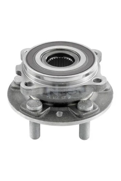 SNR Set Rulment Roata Land Rover Range Rover Evoque