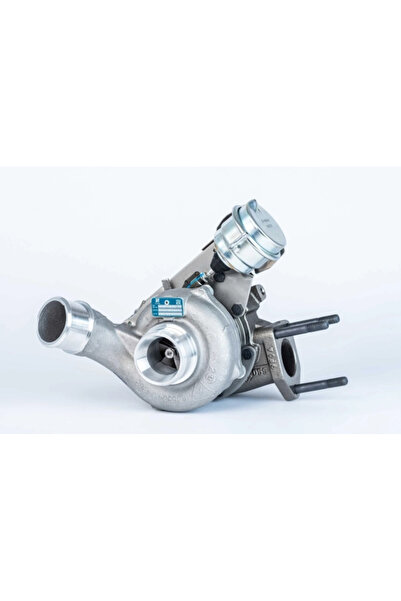 BorgWarner (Wahler) Compresor Sistem De Supraalimentare Kia Sorento 1