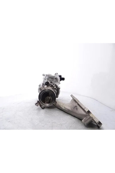 garrett Compresor Sistem De Supraalimentare Renault Twingo 3