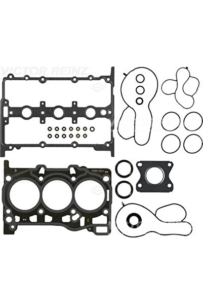 VICTOR REINZ Set Garnituri Chiulasa Audi A1/A3/Q2 Seat Arona/Ateca/Ibiza 4