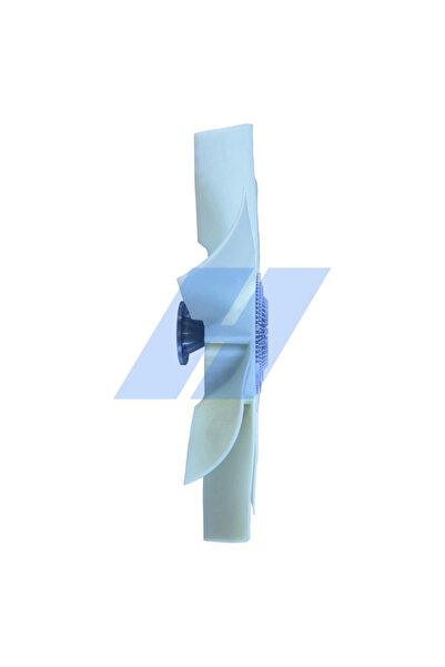 HIGHWAY AUTOMOTIVE Вентилатор за радиатор Scania 4 - серия