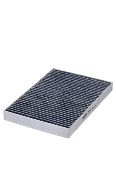 Hengst Fılter Filtru Aer Habitaclu Audi A4 B6/A6 C5/Allroad C5