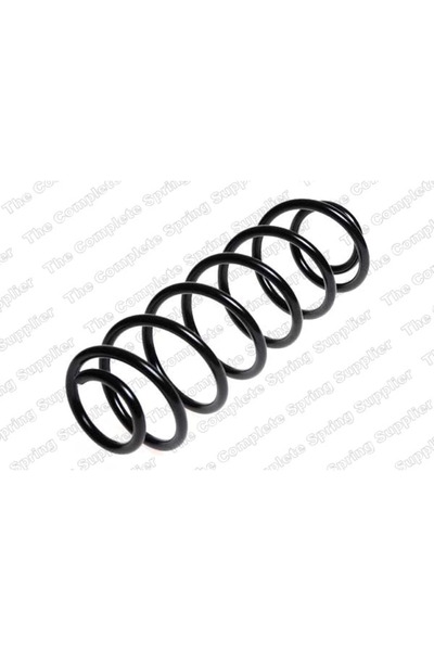 LESJOFORS Arc Spiral Puntea Spate Ford Fiesta 5