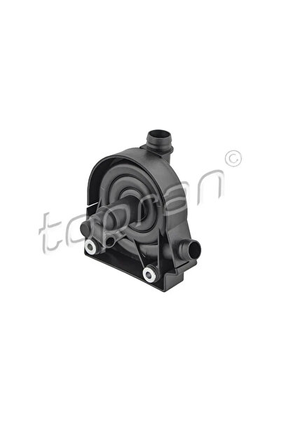 TOPRAN Separator Ulei Ventilatie Bloc Motor Chiuloasa Mercedes-Benz C-Class/C...