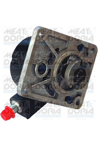 MEATDORIA Pompa Vacuum Sistem De Franare Citroen Jumper 1 Platou / Sasiu Fiat...