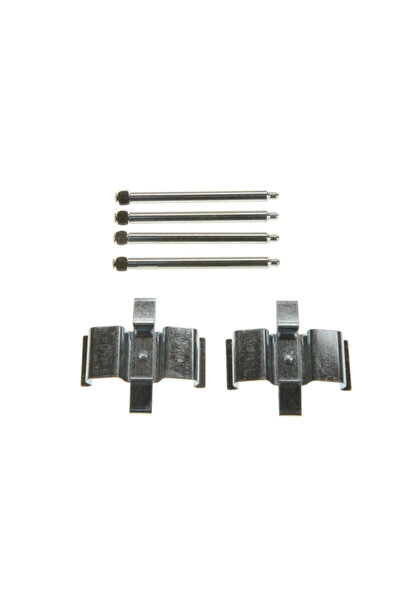 TRW Set Accesorii Placute Frana Mercedes-Benz Clk/E-Class/S-Class