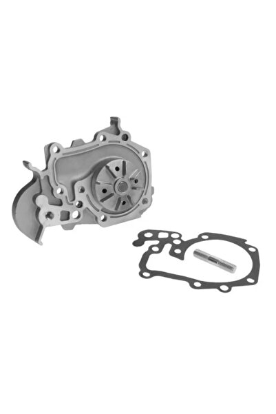 Thermotec Pompa De Apa Racire Motor Dacia Logan/Sandero/Solenza Renault Clio ...