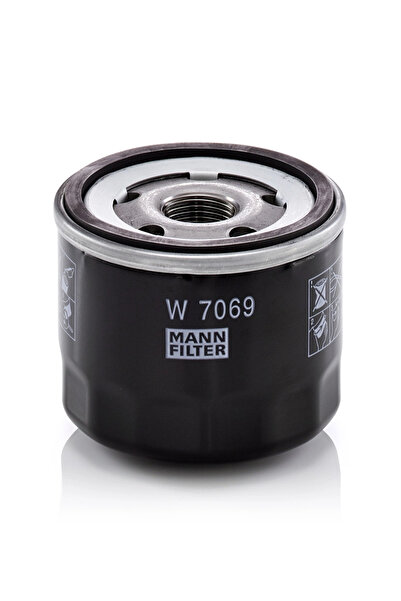 Mann-Filter Маслен филтър Honda Civic 10/Civic 9/Cr-5 4 Ssangyong Tivoli/Xlv ...