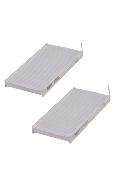 Hengst Fılter Filtru Aer Habitaclu Mercedes-Benz Citan Microbus Nissan NV400 ...