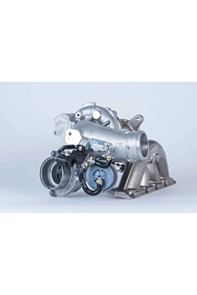 BorgWarner (Wahler) Compresor Sistem De Supraalimentare Audi A1/A3/Tt Ktm 10-Bow