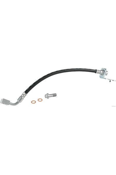 HERTH BUSS JAKOPARTS Furtun Frana Axa Spate Stanga Tesla Model 10