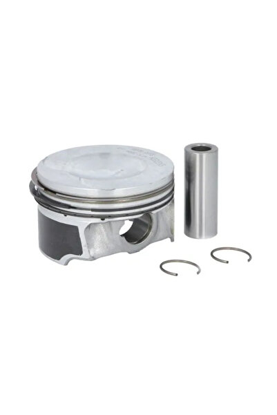 Engitech Piston Audi A3/Q3/Tt Seat Alhambra/Altea Xl/Leon 2004-2018