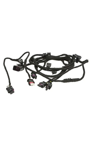 Blic Set Reparat Cabluri Senzor Asistenta Parcare Fata Audi A4 Allroad B9/A4 B9